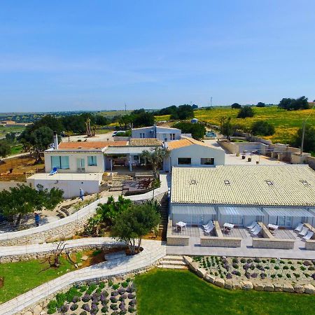 Agriturismo Cozzo Di Papaleo Ragusa Buitenkant foto