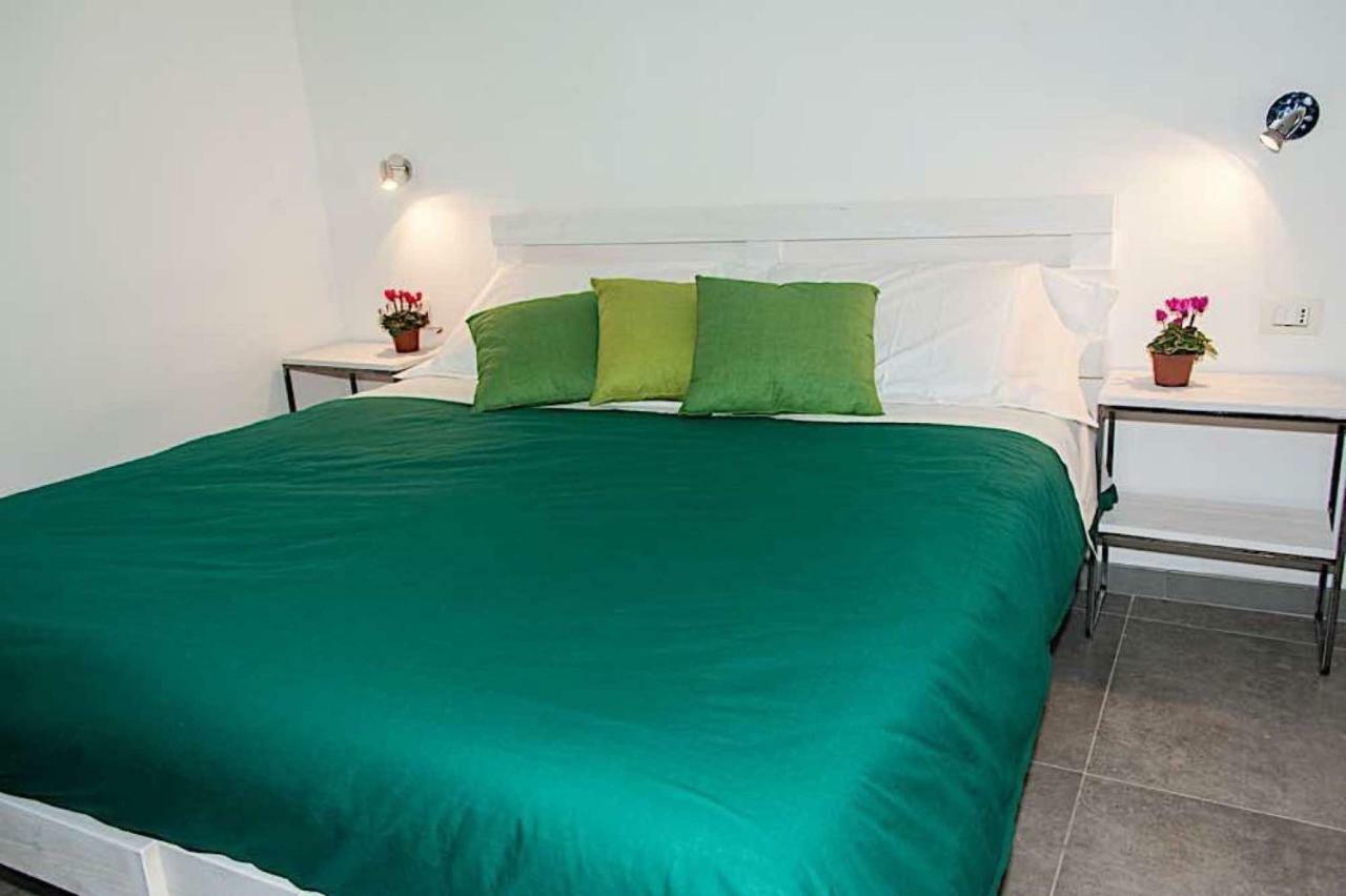 Agriturismo Cozzo Di Papaleo Ragusa Buitenkant foto