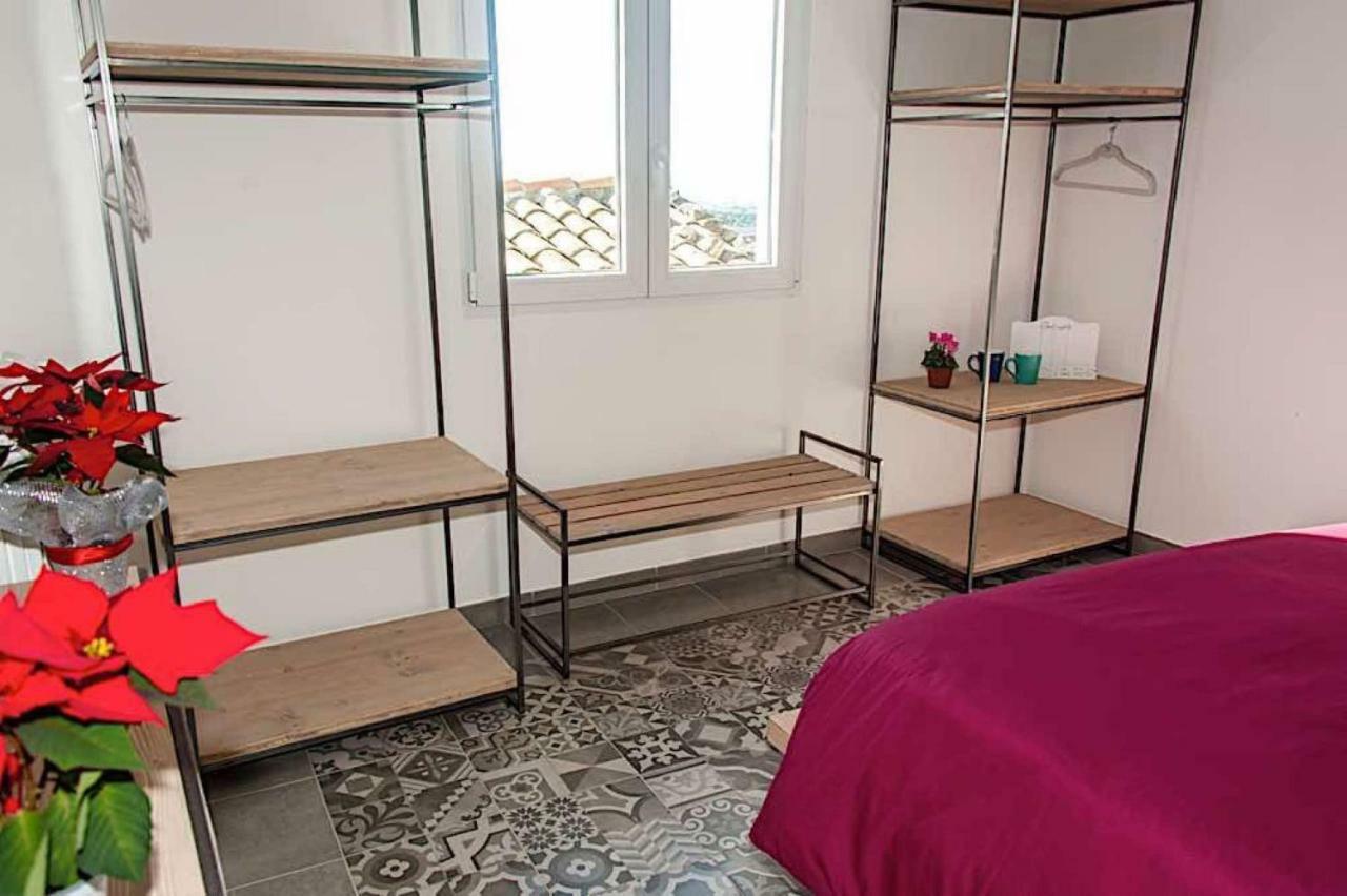 Agriturismo Cozzo Di Papaleo Ragusa Buitenkant foto
